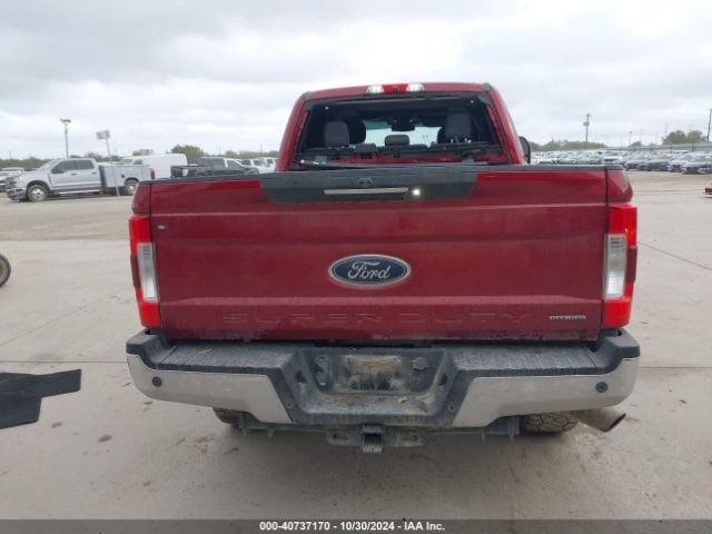 1FT7W2B69HEB94973 Ford F-250 Lariat