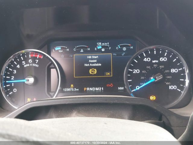 1FT7W2B69HEB94973 Ford F-250 Lariat