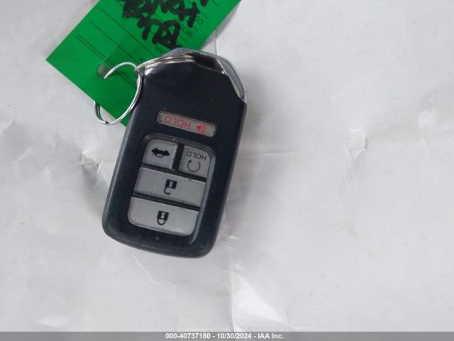 1HGCR3F00GA010397 Honda Accord Ex-l V-6