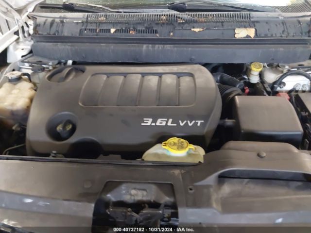 3C4PDDEG2FT717690 Dodge Journey R/t