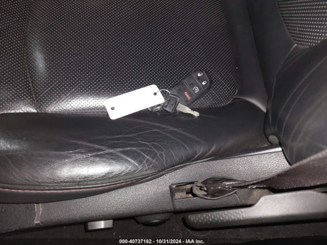 3C4PDDEG2FT717690 Dodge Journey R/t