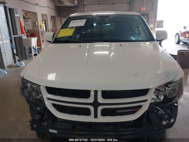 3C4PDDEG2FT717690 Dodge Journey R/t