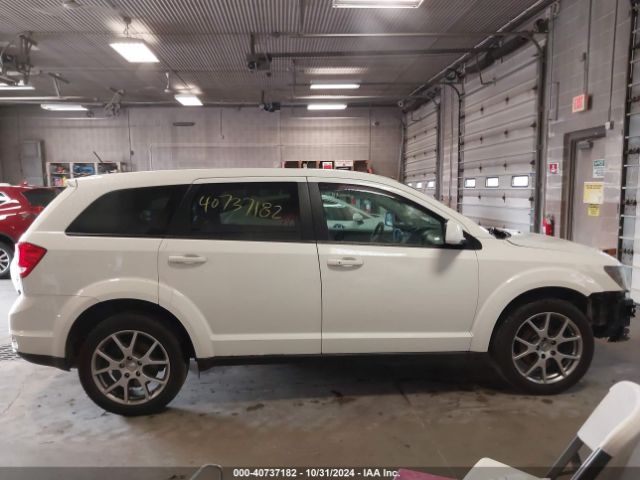 3C4PDDEG2FT717690 Dodge Journey R/t