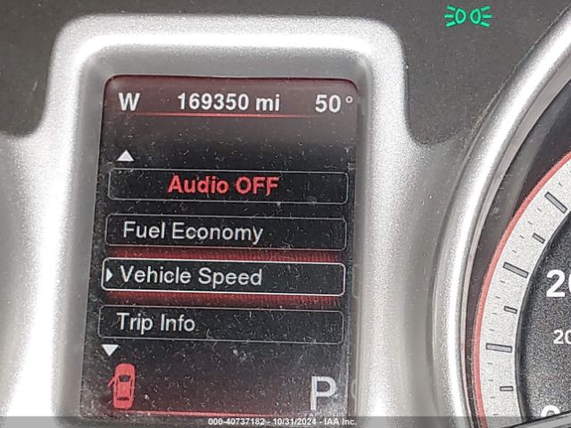 3C4PDDEG2FT717690 Dodge Journey R/t