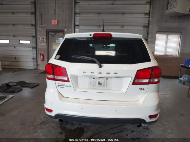 3C4PDDEG2FT717690 Dodge Journey R/t