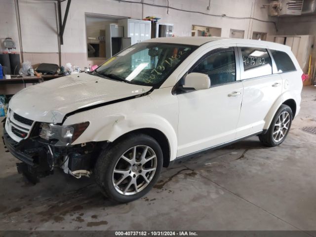 3C4PDDEG2FT717690 Dodge Journey R/t