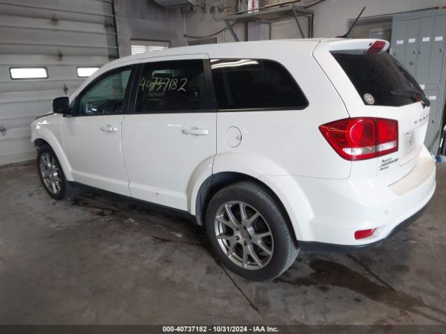 3C4PDDEG2FT717690 Dodge Journey R/t