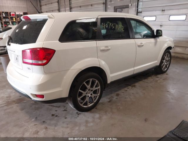 3C4PDDEG2FT717690 Dodge Journey R/t