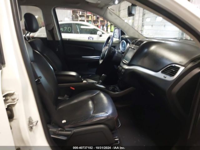 3C4PDDEG2FT717690 Dodge Journey R/t