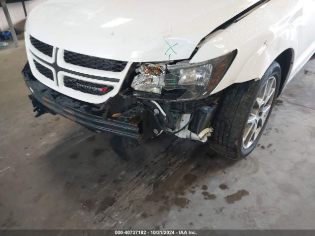 3C4PDDEG2FT717690 Dodge Journey R/t