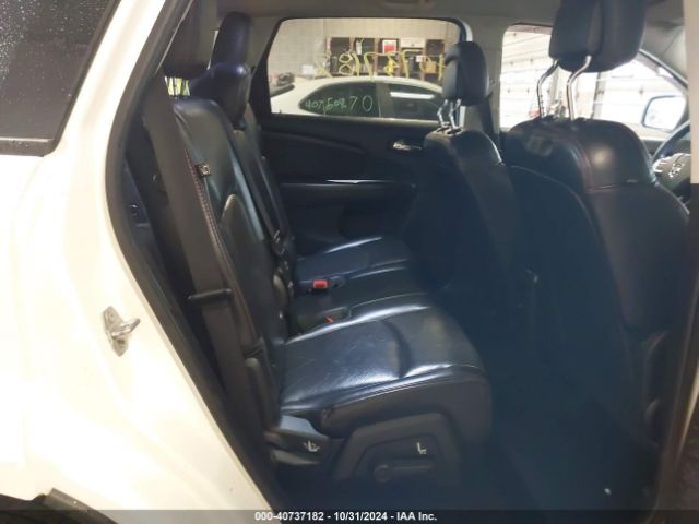 3C4PDDEG2FT717690 Dodge Journey R/t