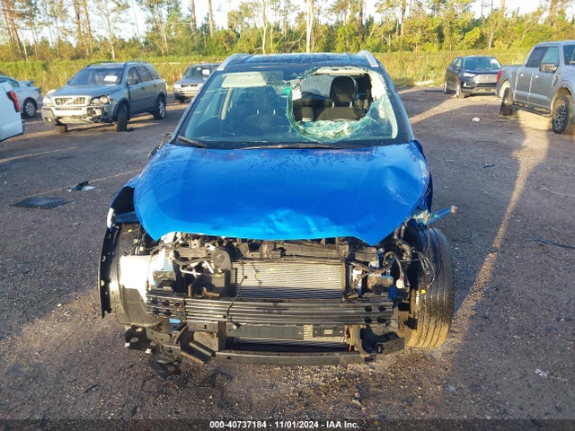 Nissan Kicks Sv Xtronic Cvt 2023 3N1CP5CV2PL525770 Image 12
