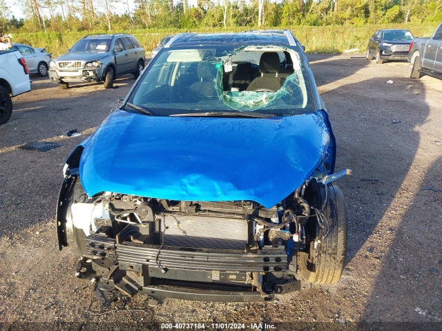 Nissan Kicks Sv Xtronic Cvt 2023 3N1CP5CV2PL525770 Image 6