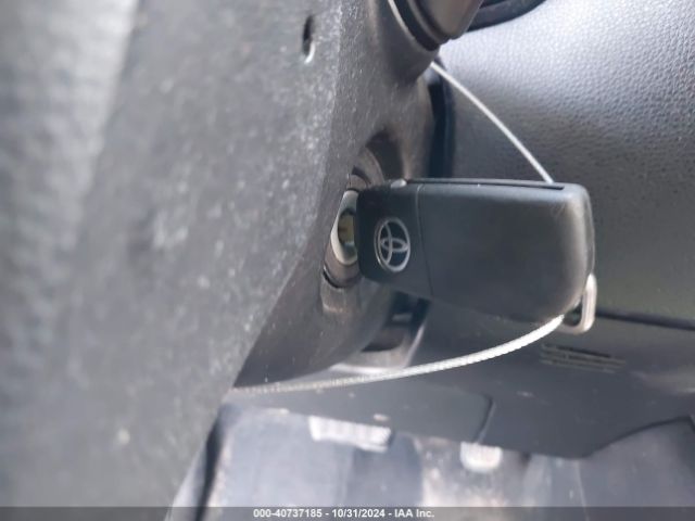 5YFEPMAE2MP182900 Toyota COROLLA LE