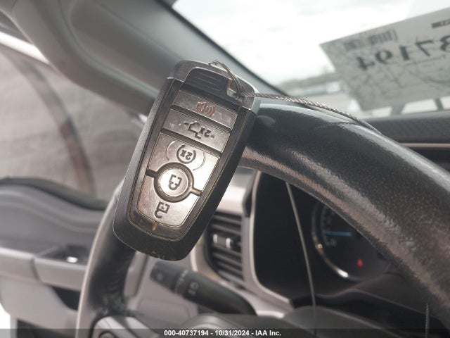 Ford F-150 Xlt 2021 1FTFW1E89MKD64151 Image 11