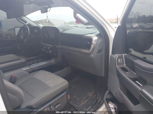 Ford F-150 Xlt 2021 1FTFW1E89MKD64151 Image 5