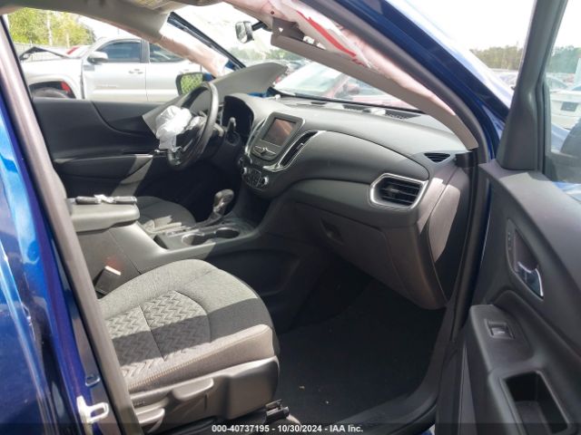 2022 CHEVROLET EQUINOX 3GNAXKEV6NL204884 Photo 4