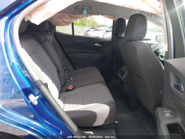 2022 CHEVROLET EQUINOX 3GNAXKEV6NL204884 Photo 7
