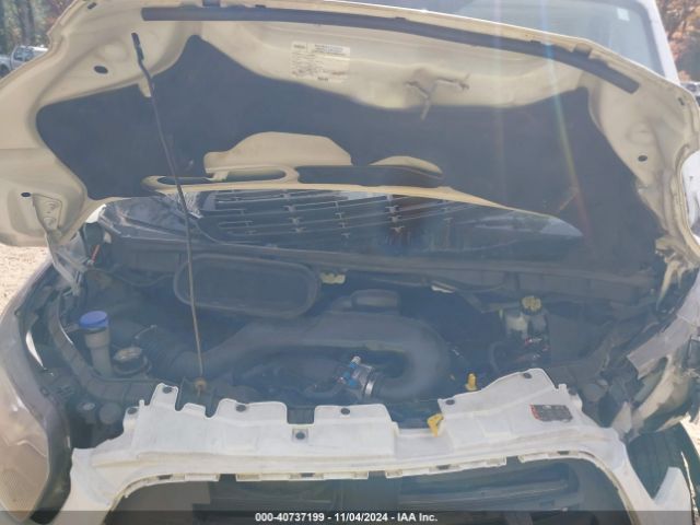 1FTYR2CM4HKB31001 Ford Transit-250