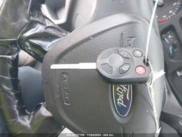 1FTYR2CM4HKB31001 Ford Transit-250