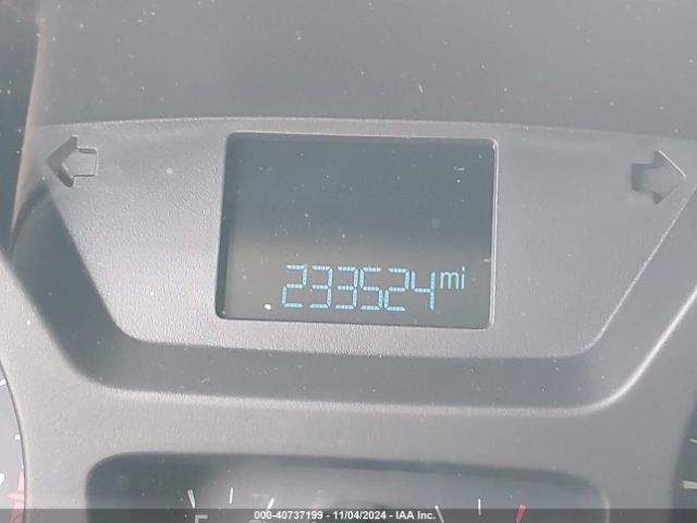 1FTYR2CM4HKB31001 Ford Transit-250