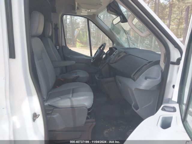 1FTYR2CM4HKB31001 Ford Transit-250