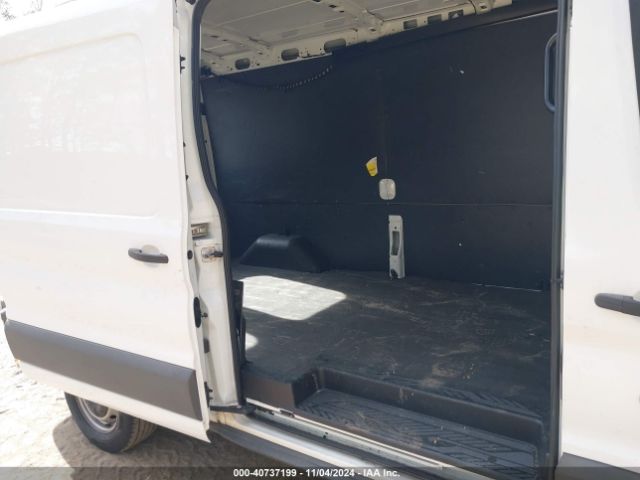 1FTYR2CM4HKB31001 Ford Transit-250