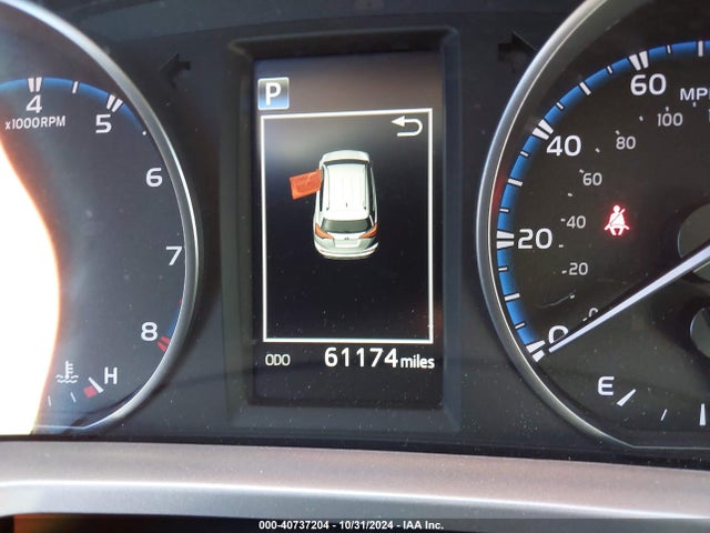 Toyota Rav4 Xle 2018 JTMWFREV1JJ745756 Image 15