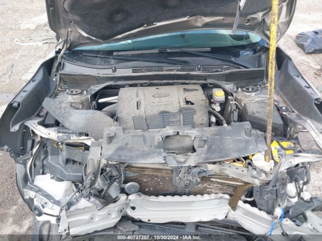 JF2SKAEC2KH449505 Subaru Forester Premium