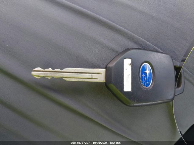 JF2SKAEC2KH449505 Subaru Forester Premium