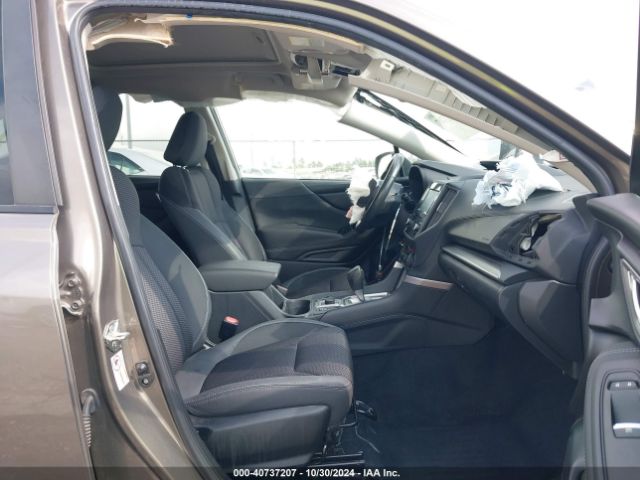 JF2SKAEC2KH449505 Subaru Forester Premium