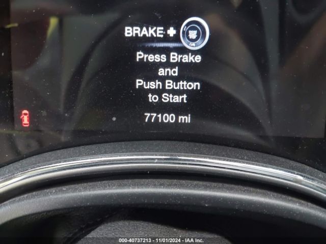 1C4RJEBG2JC155743 Jeep Grand Cherokee Limited 4x2