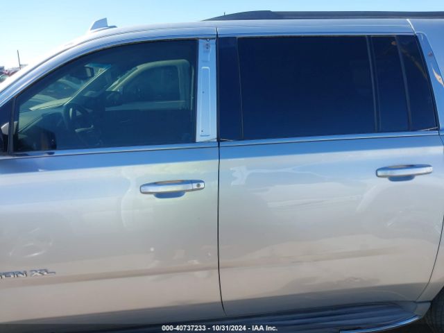 1GKS1GKC8FR513494 GMC Yukon Xl 1500 Sle