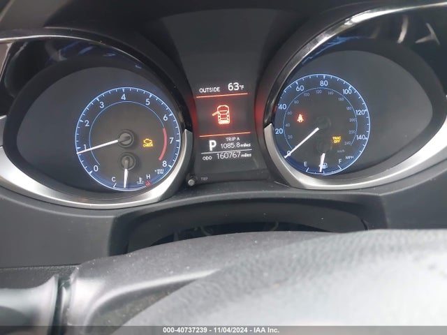 Toyota Corolla S W/special Edition Pkg 2016 2T1BURHE8GC511392 Image 7