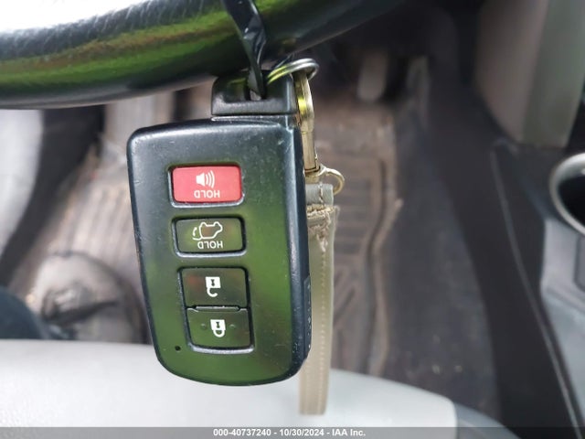 Toyota Rav4 Limited 2014 2T3DFREVXEW200816 Image 11