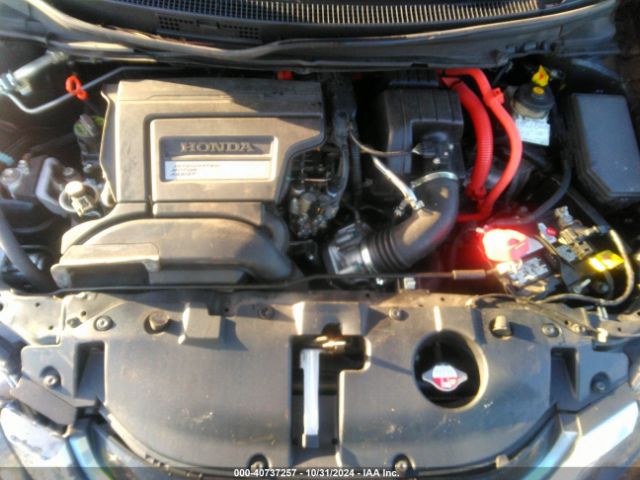 19XFB4F20FE000407 Honda CIVIC HYBRID