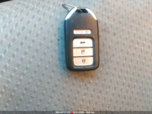 19XFB4F20FE000407 Honda CIVIC HYBRID