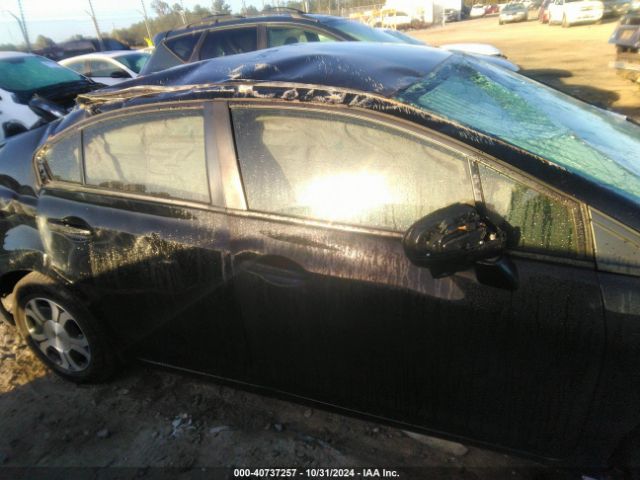 19XFB4F20FE000407 Honda CIVIC HYBRID