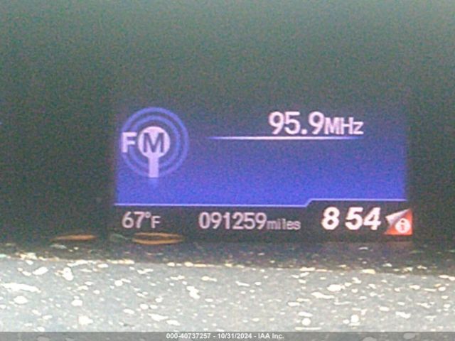 19XFB4F20FE000407 Honda CIVIC HYBRID