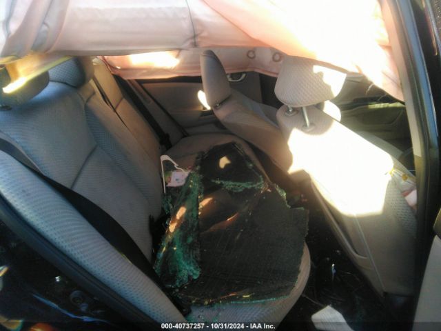 19XFB4F20FE000407 Honda CIVIC HYBRID