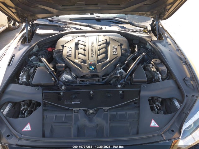 WBAYM1C58ED325139 BMW 650i Xdrive