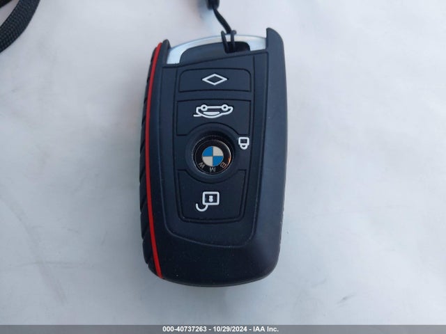 WBAYM1C58ED325139 BMW 650i Xdrive
