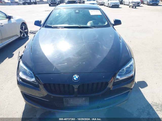 WBAYM1C58ED325139 BMW 650i Xdrive