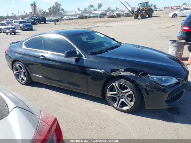 WBAYM1C58ED325139 BMW 650i Xdrive