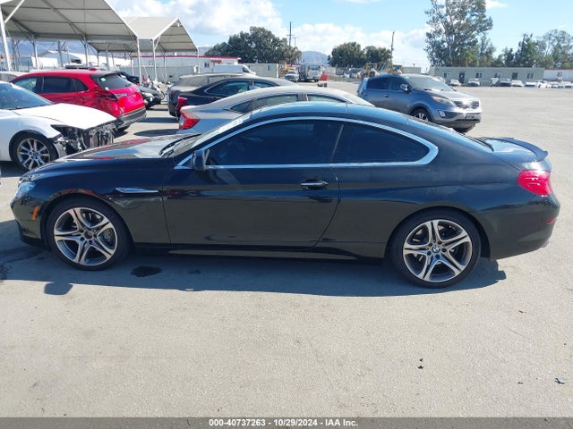 WBAYM1C58ED325139 BMW 650i Xdrive