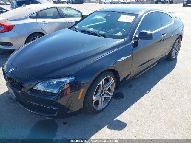 WBAYM1C58ED325139 BMW 650i Xdrive