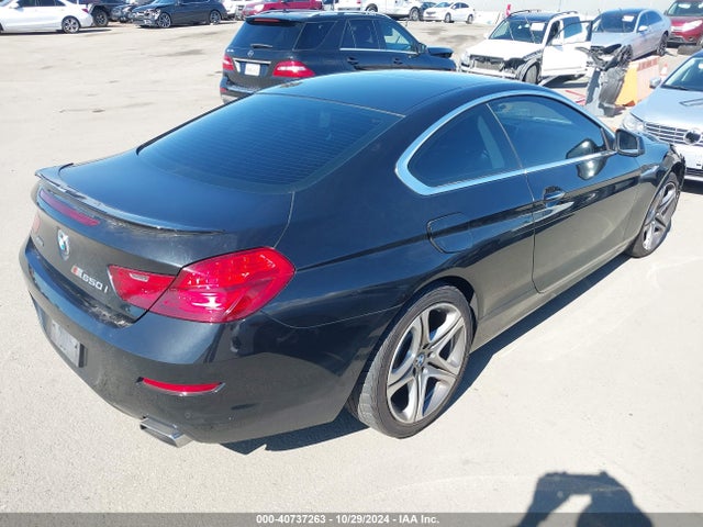 WBAYM1C58ED325139 BMW 650i Xdrive