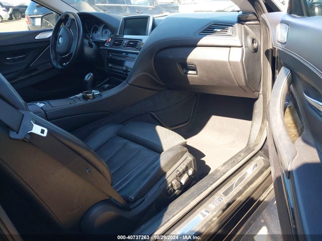 WBAYM1C58ED325139 BMW 650i Xdrive