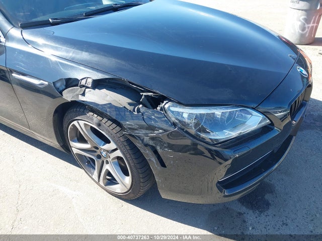 WBAYM1C58ED325139 BMW 650i Xdrive