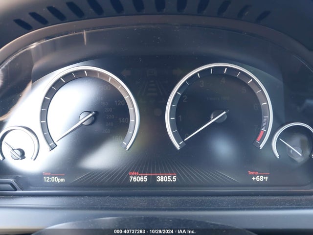 WBAYM1C58ED325139 BMW 650i Xdrive